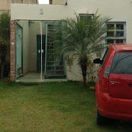 Casa Aconchegante Em Geriba Buzios Villa Exterior photo